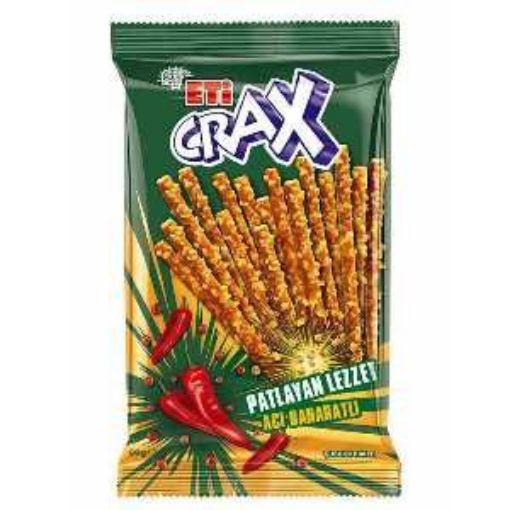 ETI CRAX ACI BAHARAT 50  GR resmi