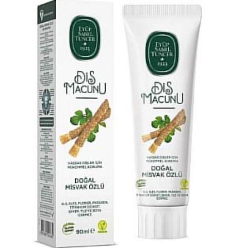 EST DIS MACUNU 90 ML CESITLERI resmi