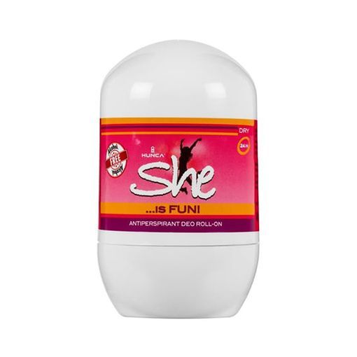 SHE ROL ON DEODORANT 50 ML CESITLERI resmi