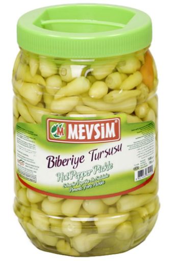 MEVSIM BIBERIYE TURSU 1350 GR resmi