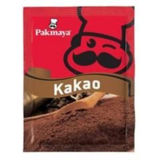 PAKMAYA KAKAO 50 GR resmi