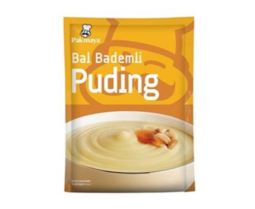 PAKMAYA BAL BADEM PUDING 113 GR resmi