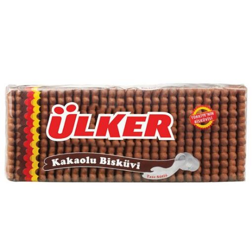 ULKER POTIBOR KAKAO 175 GR resmi