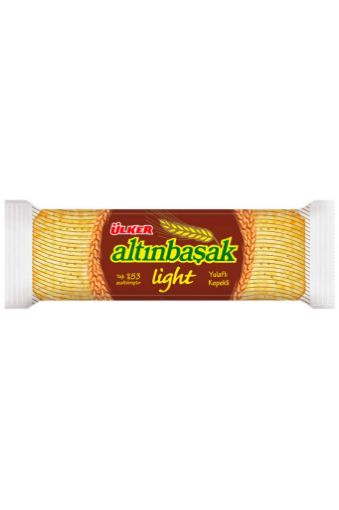 ULKER ALTINBASAK YULAFLI 46GRX24 resmi