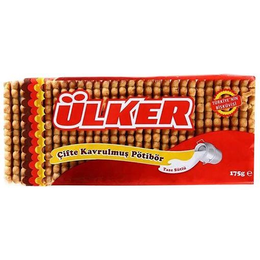 ULKER POTIBOR CIFTE KAVR.175 GR resmi