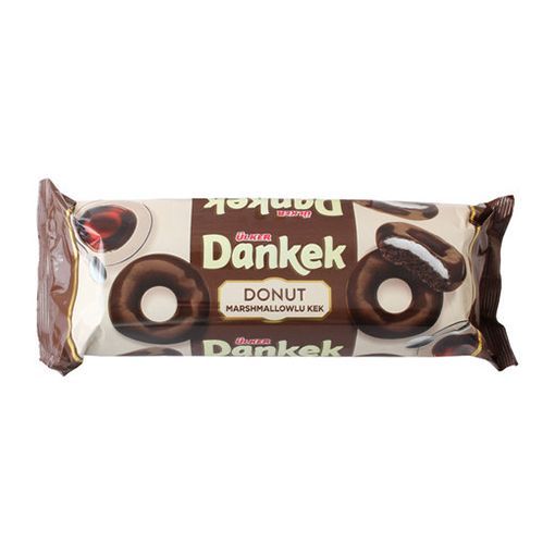 ULKER DANKEK DON.MARS.KEK 6x27Gx12 resmi