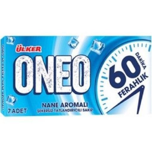 ULKER ONEO SL_DUO60 NA AR.14X27X6 resmi