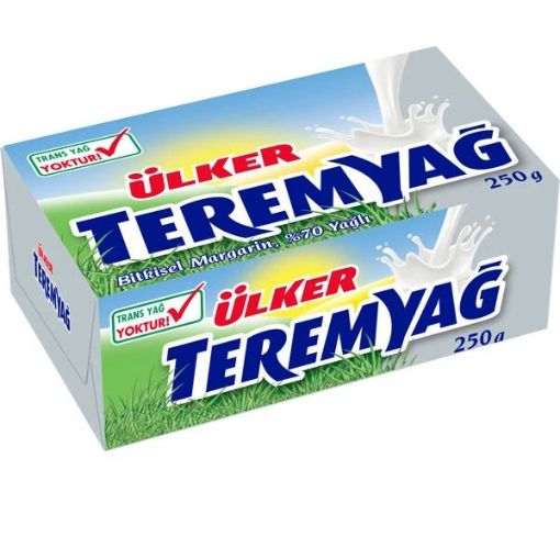 ULKER TEREM PAKET MAR.250 GRx48 resmi