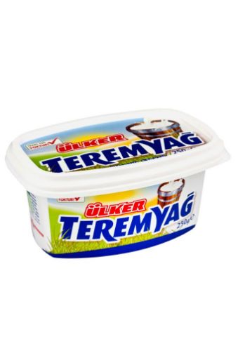 ULKER TEREM KASE MAR.250 GRx1x32 resmi