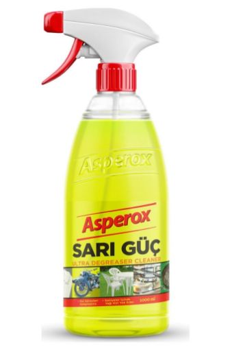 ASPEROX SARI GUC 1 LT resmi