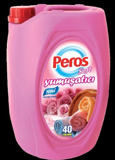 PEROS YUMUSATICI 5 LT resmi