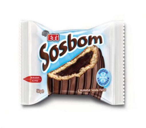 ETI SOSBOM CIK.KEK 50 GR resmi