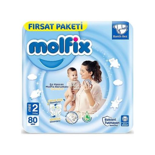 MOLFIX FIRSAT PAKET 2 NO resmi