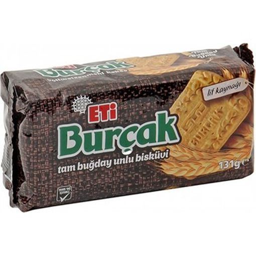 ETI BURCAK 131 GR resmi