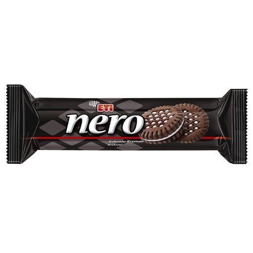 ETI NERO 110 GR resmi