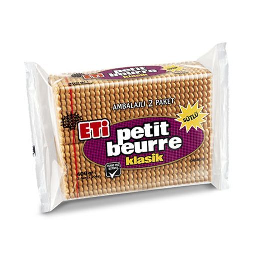 ETI PETIT BEURRE 400 GR resmi