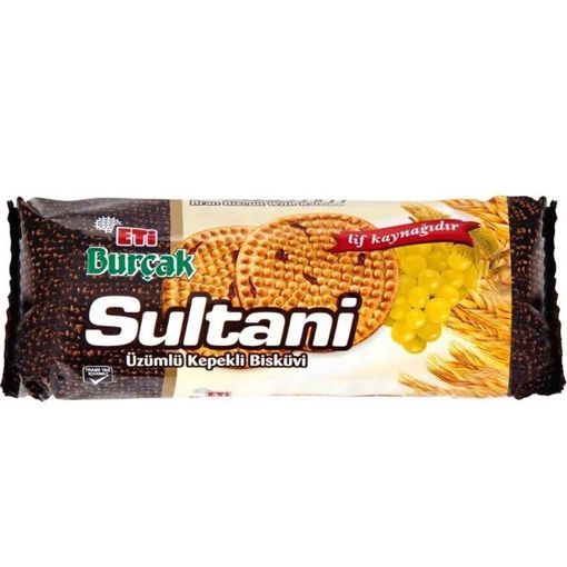 ETI SULTANI BURCAK 123 GR resmi