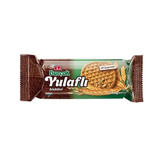 ETI YULAFLI BURCAK 125 GR resmi