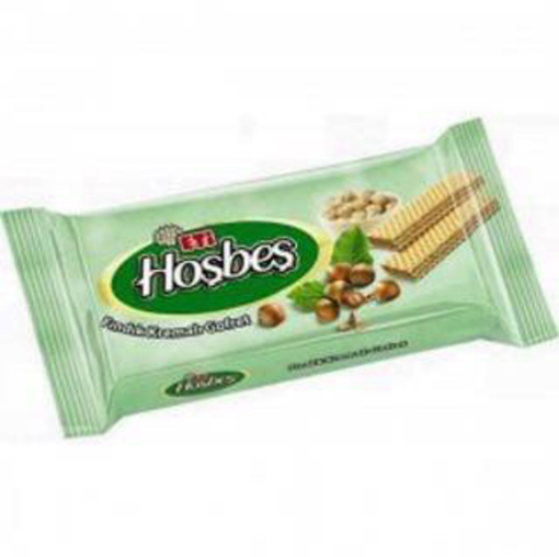 ETI HOSBES FINDIKLI 40 GR resmi