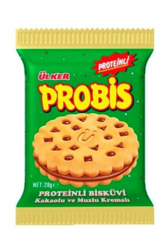 ULKER PROBIS ATISTIRMALIK SANDVIC BISK.75GRX1 resmi