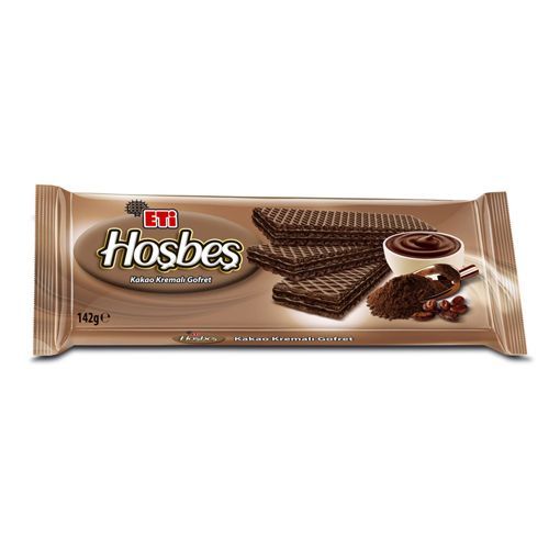 ETI HOSBES KAKAOLU 142 GR resmi