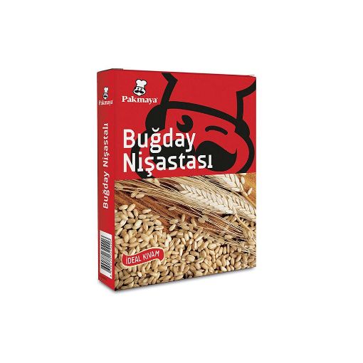 PAKMAYA BUGDAY NISATASI 200 GR resmi