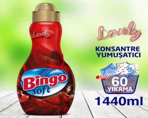 BINGO SOFT EKSRA 1440 GR CESITLERI resmi