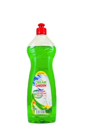 DREAM GARDEN SIVI BULASIK JELI 750 ML resmi