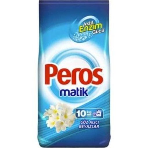 PEROS MATIK 10 KG resmi