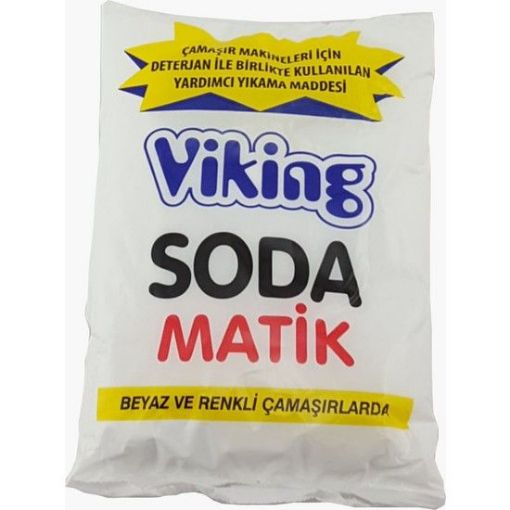 VIKING SODA MATIK 500 GR resmi