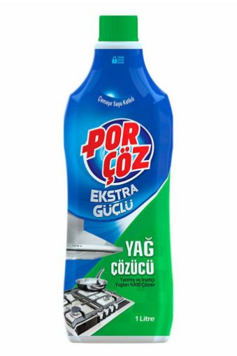 PORCOZ YAG COZUCU 1 LT resmi