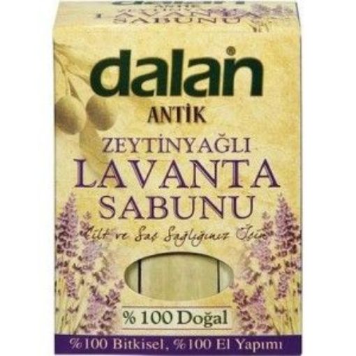 DALAN ANTIK VEGAN SABUN KUTU 900 GR resmi