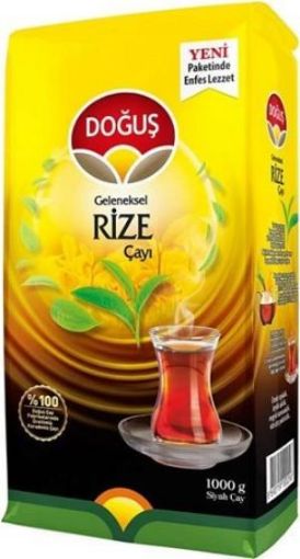 DOGUS RIZE  CAY 1 KG resmi