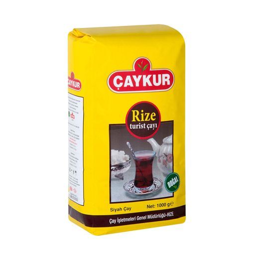 CAYKUR RIZE CAY 1 KG resmi