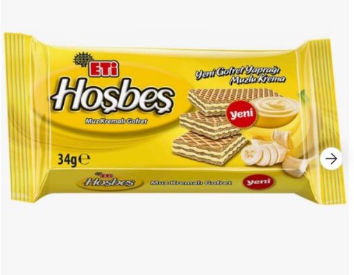 ETI HOSBES MUZLU 34 GR resmi