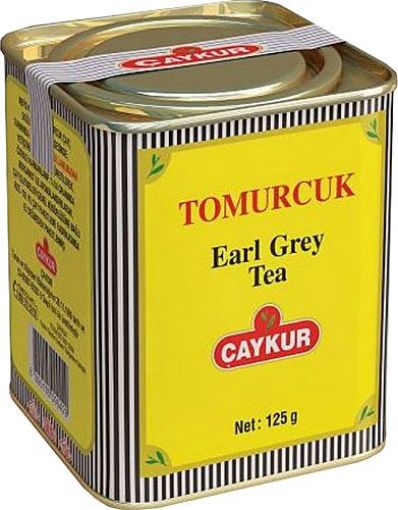 CAYKUR TOMURCUK CAY 125 GR resmi