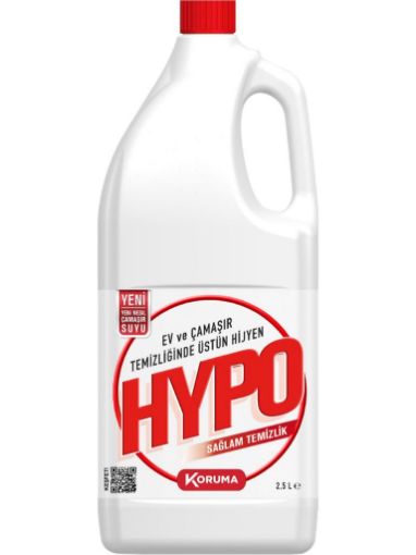 KORUMA HYPO CAMASıR SUYU 2.5 KG resmi