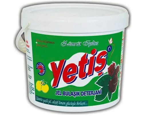 YETIS JEL 3,5 KG resmi