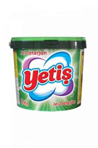 YETIS JEL 8 KG resmi