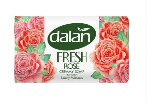 DALAN FRESH ROSE GUL 75 GR resmi