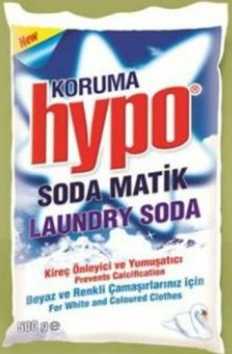 KORUMA HYPO SODA MATIK 500 GR resmi