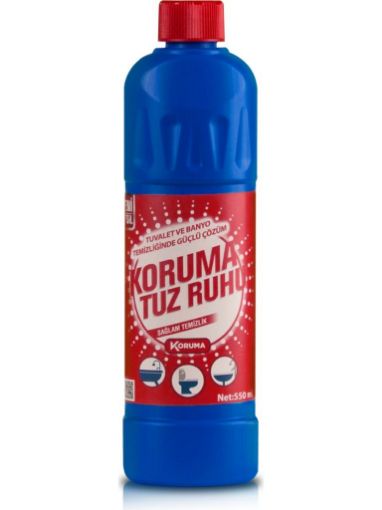 KORUMA TUZ RUHU 600 GR resmi