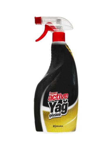 KORUMA YAG COZ SPREY 750 ML resmi
