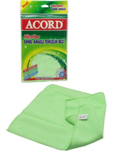 ACORD MIKROFIBER TEM BEZI resmi