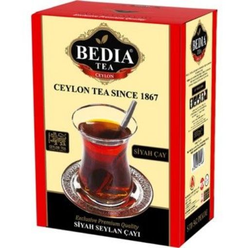 BEDIA CAY 800 GR resmi