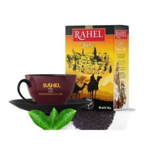 CAMELON RAHEL CAY 400 GR resmi