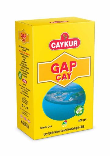 CAYKUR GAP CAY 400 GR resmi