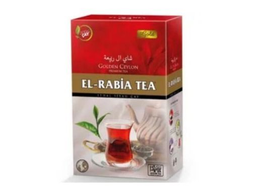 EL RABIA GOLDEN PREMIUM CAY 800 GR resmi