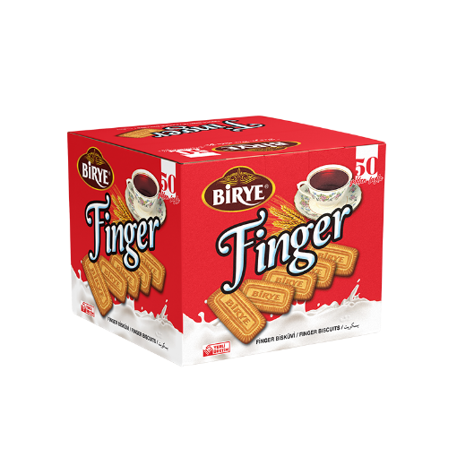 ANI FINGER BISKUVI 600 GR resmi