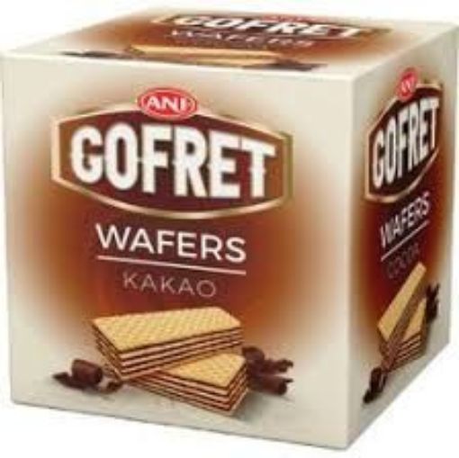 ANI GOFRET KAKAO 1000 GR resmi